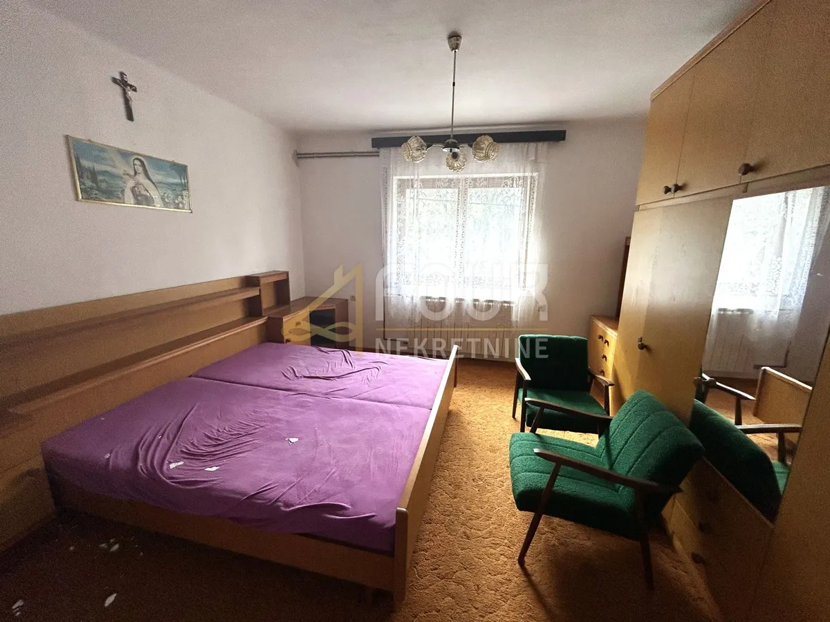 Kuća - Čabar, 240m2