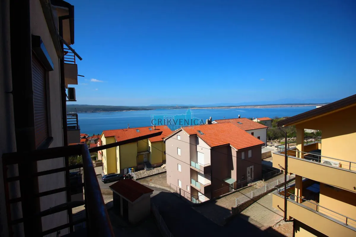 Stan - Crikvenica, 47m2