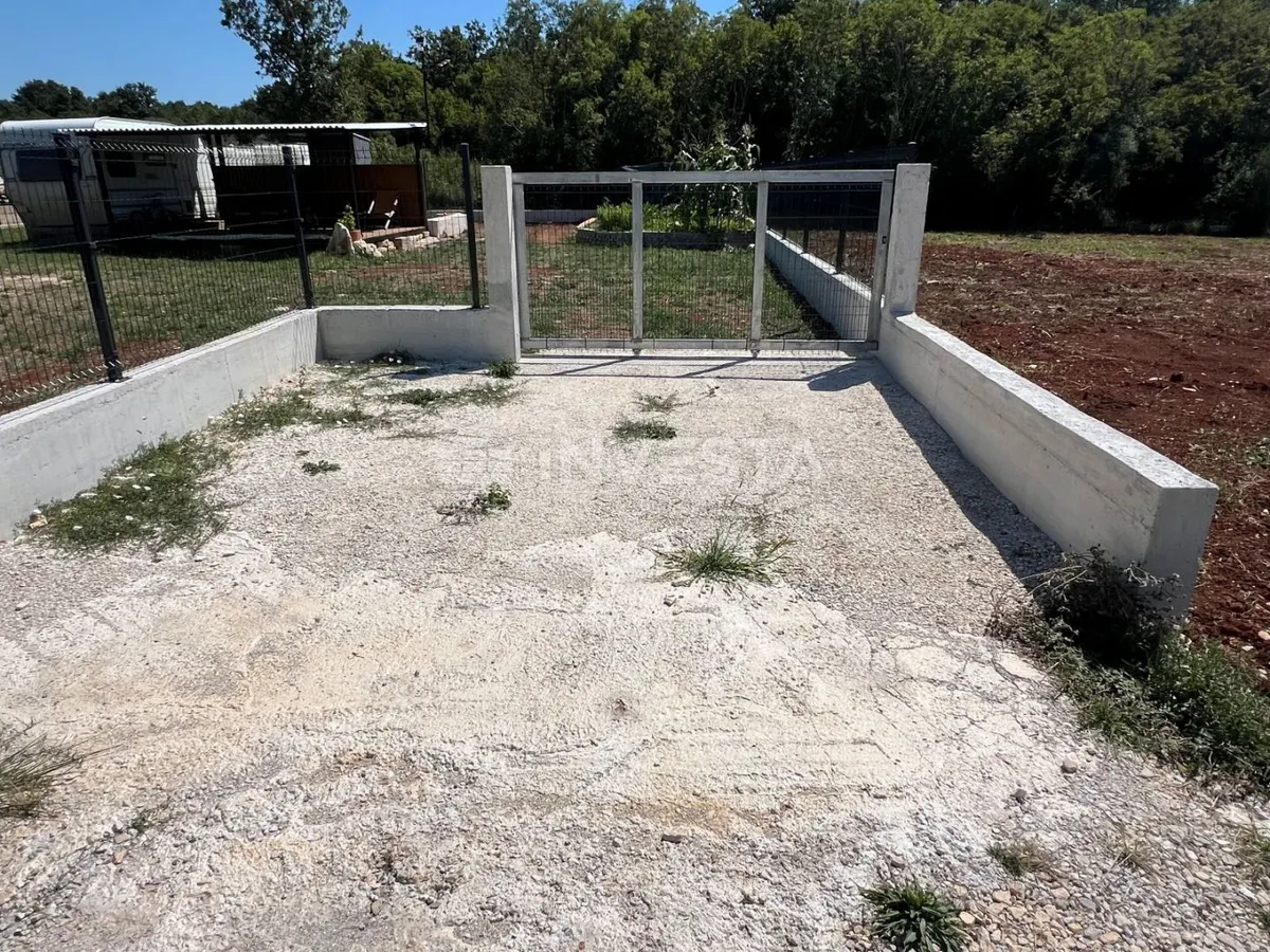 Zemljište - Pula, 500m2