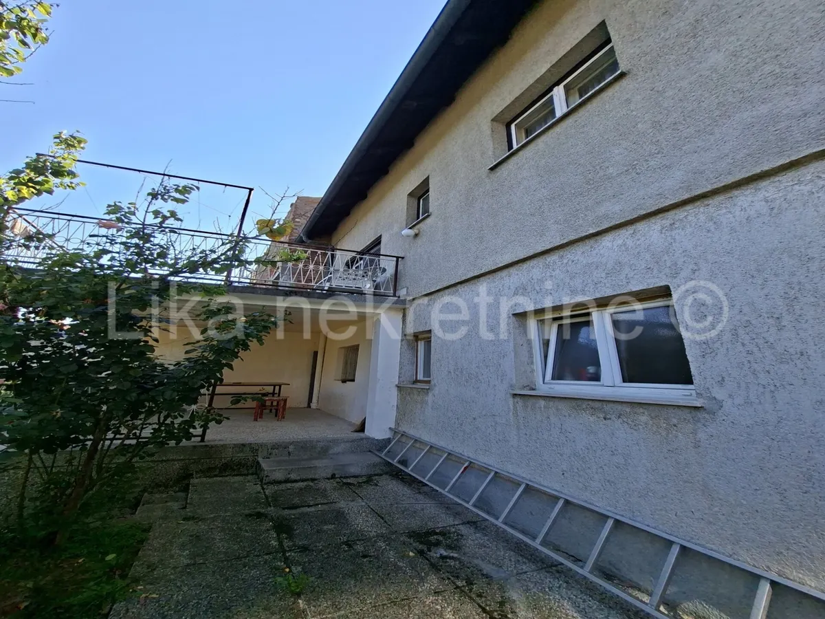 Kuća - Jelenovac, Zagreb, 130m2