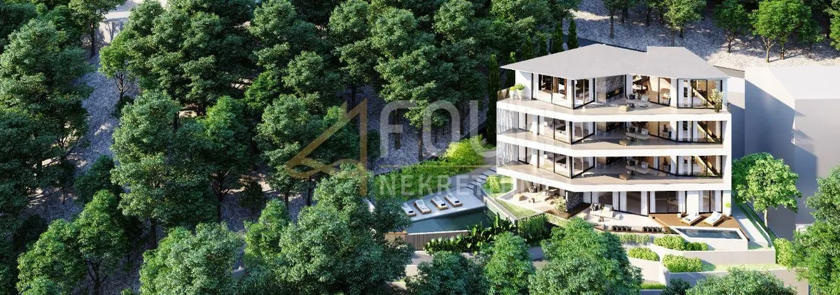 Stan - Opatija, 96m2