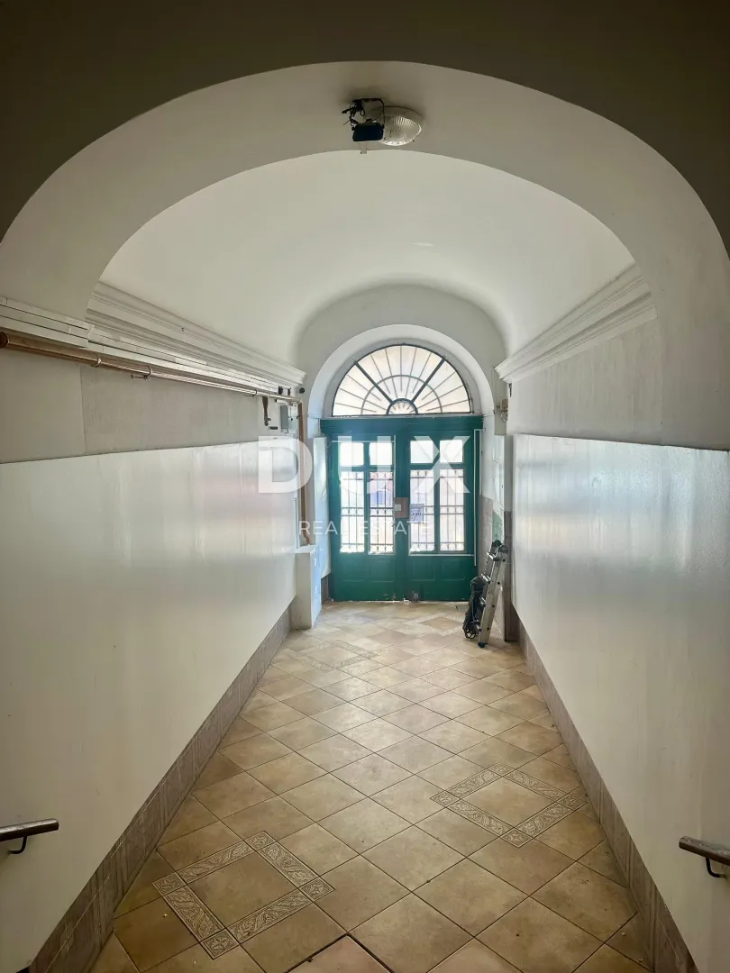 Stan - Rijeka, 98.5m2