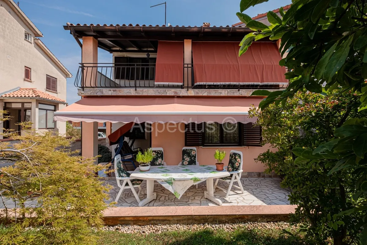 House - Medulin, 155m2