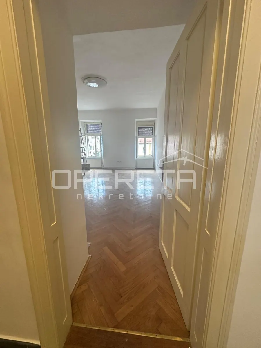 Ured - Trg kralja Tomislava, Varaždin, Varaždin, 110m2