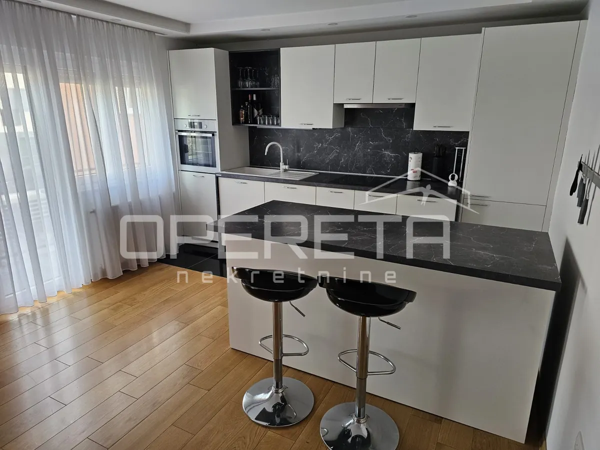 Stan - Ljubijska, Istok, Zagreb, 53m2