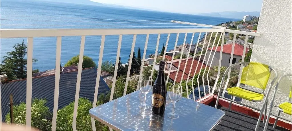 Apartment - Senj, 40.16m2