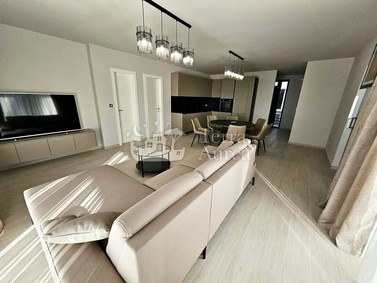 Kuća - Krk, 151.23m2