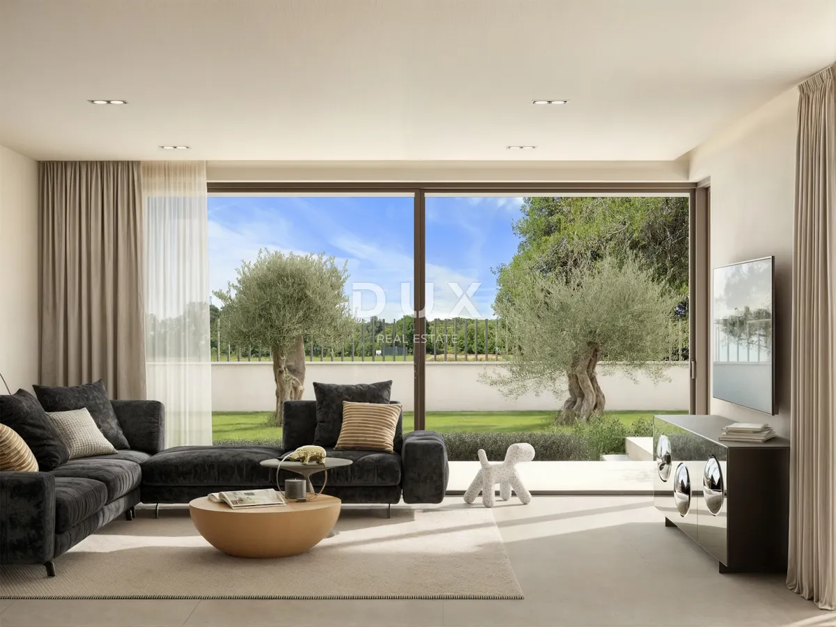 Apartment - Rovinj, 130m2