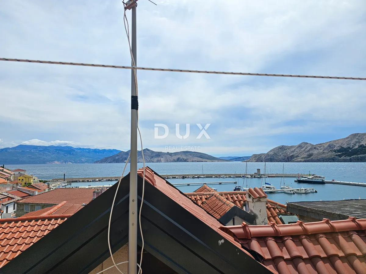 Kuća - Baška, 159m2