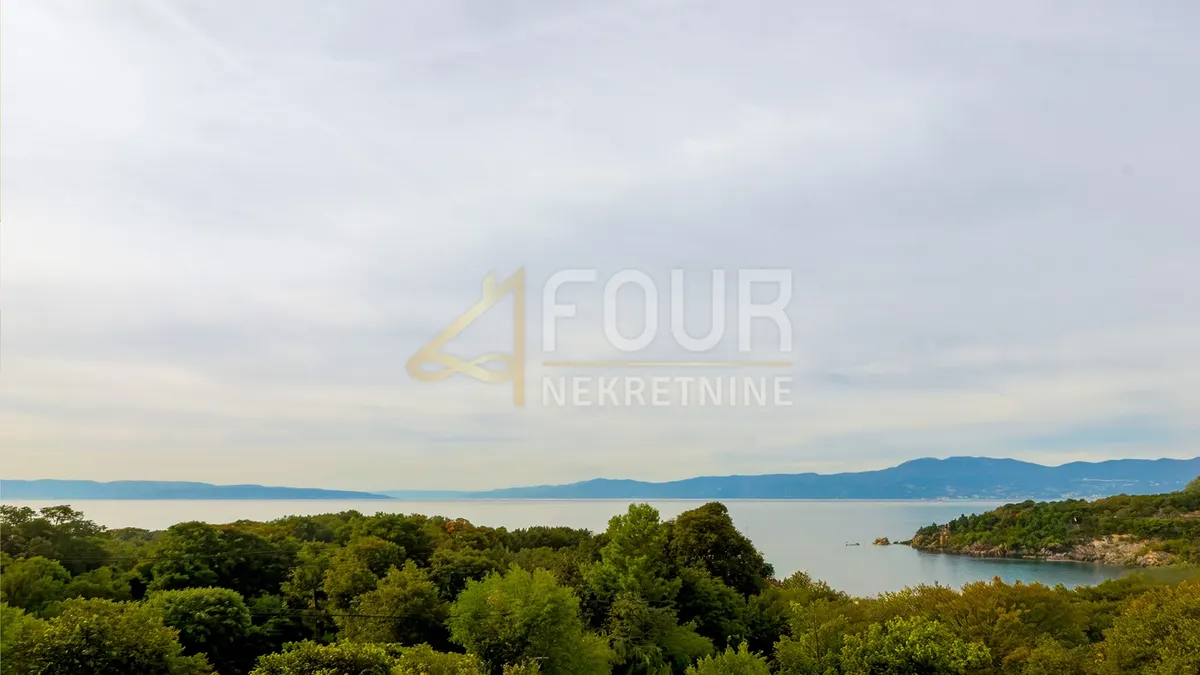 Kuća - Kostrena, 300m2