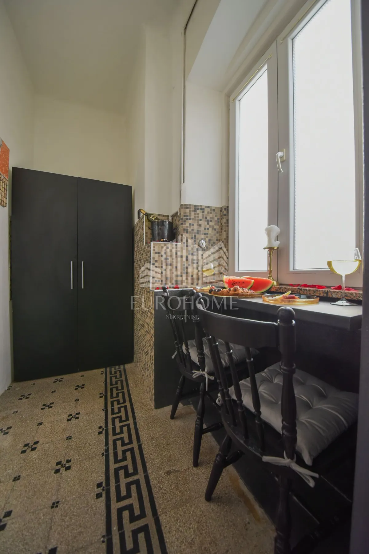 Apartment - Zadar, 55m2