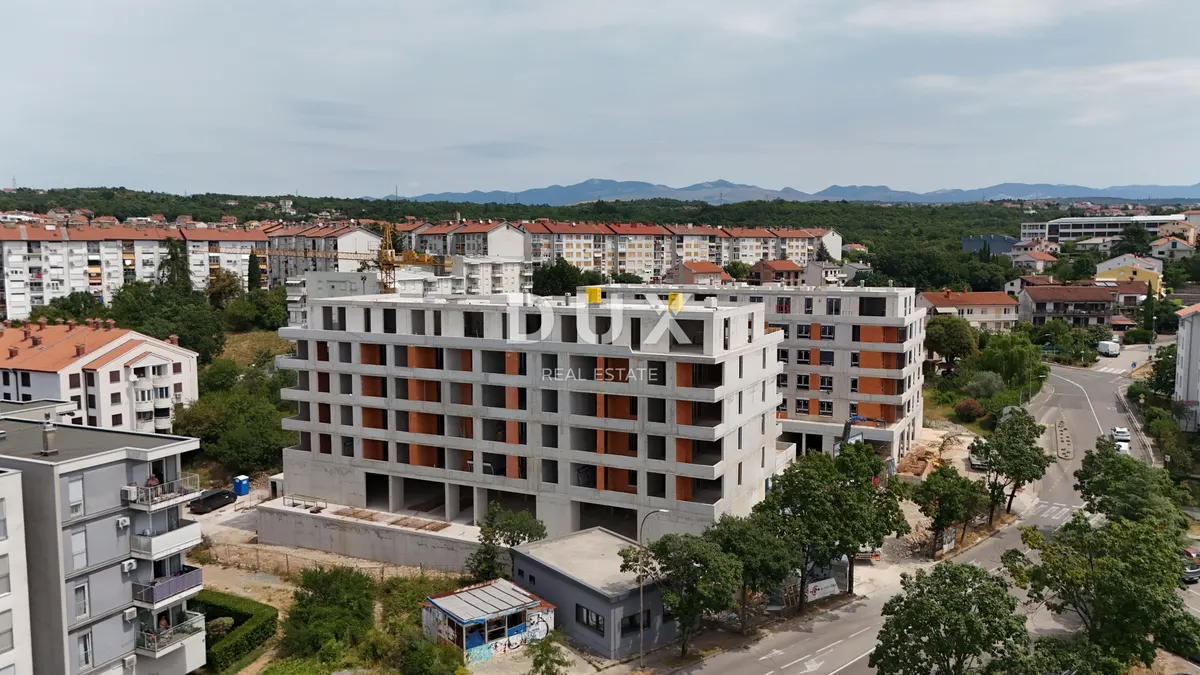 Stan - Rijeka, 81.35m2