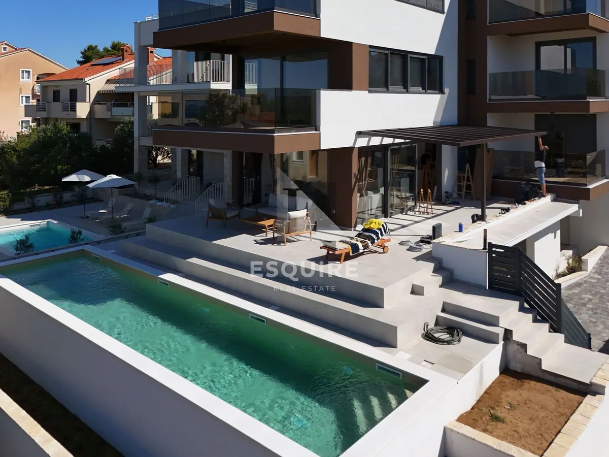 Apartment - Zadar - Okolica, 237.79m2