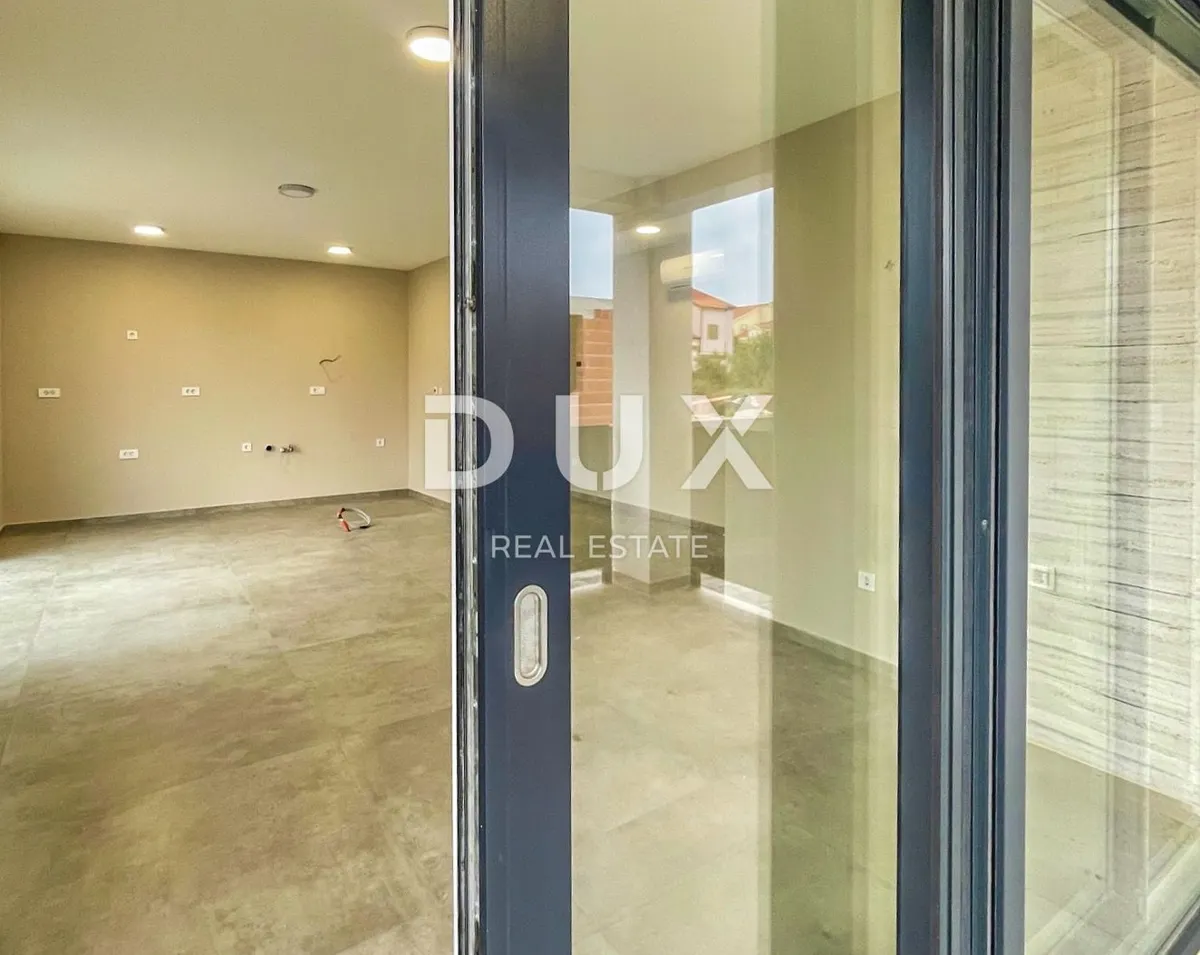Apartment - Privlaka, 94.97m2