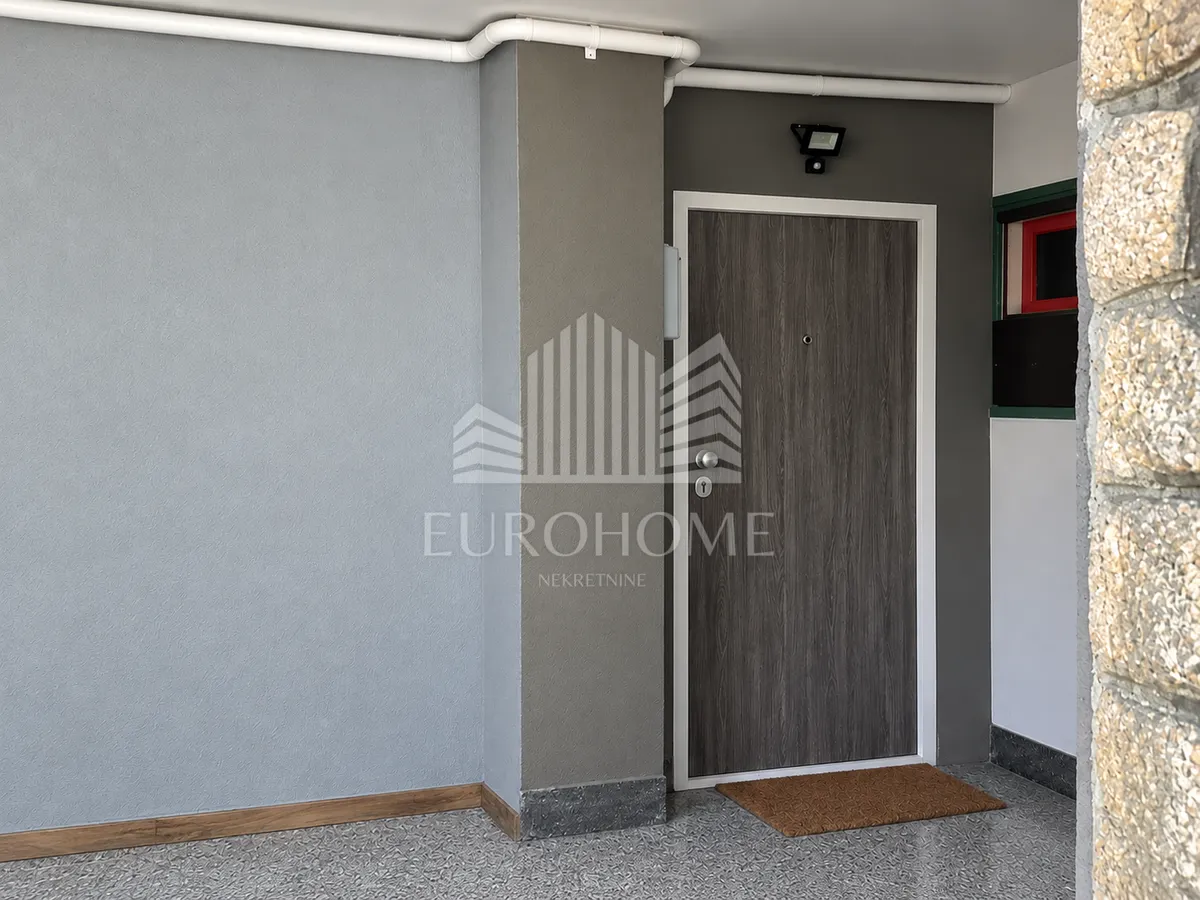 Stan - Gornja Dubrava, 56m2