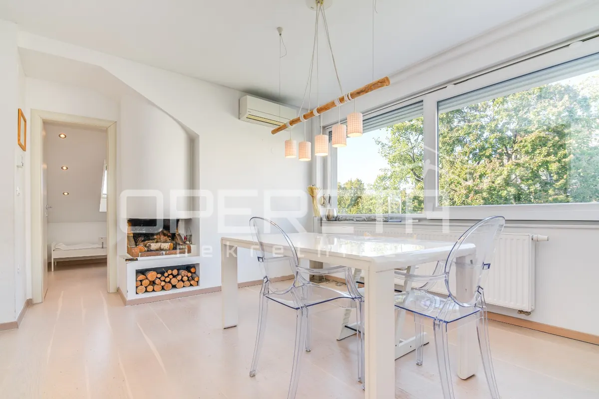 Stan - Ulica Vladimira Nazora, Centar, Zagreb, 78m2