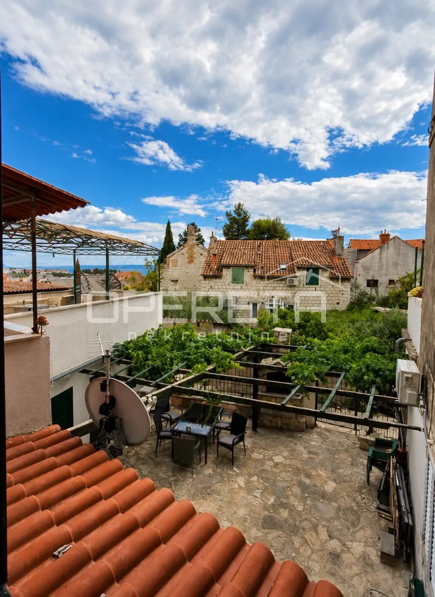 Apartment - Varoš, Split, Split, 32m2