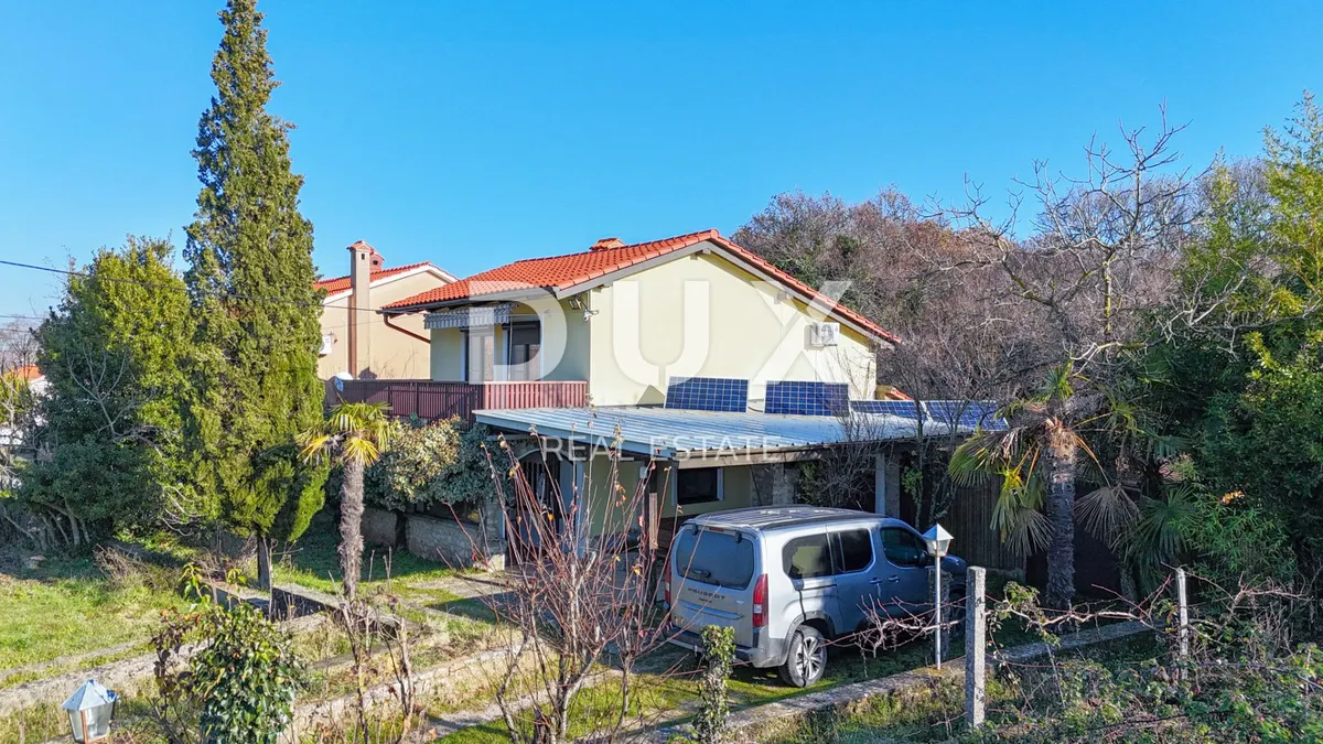 Kuća - Dobrinj, 370m2