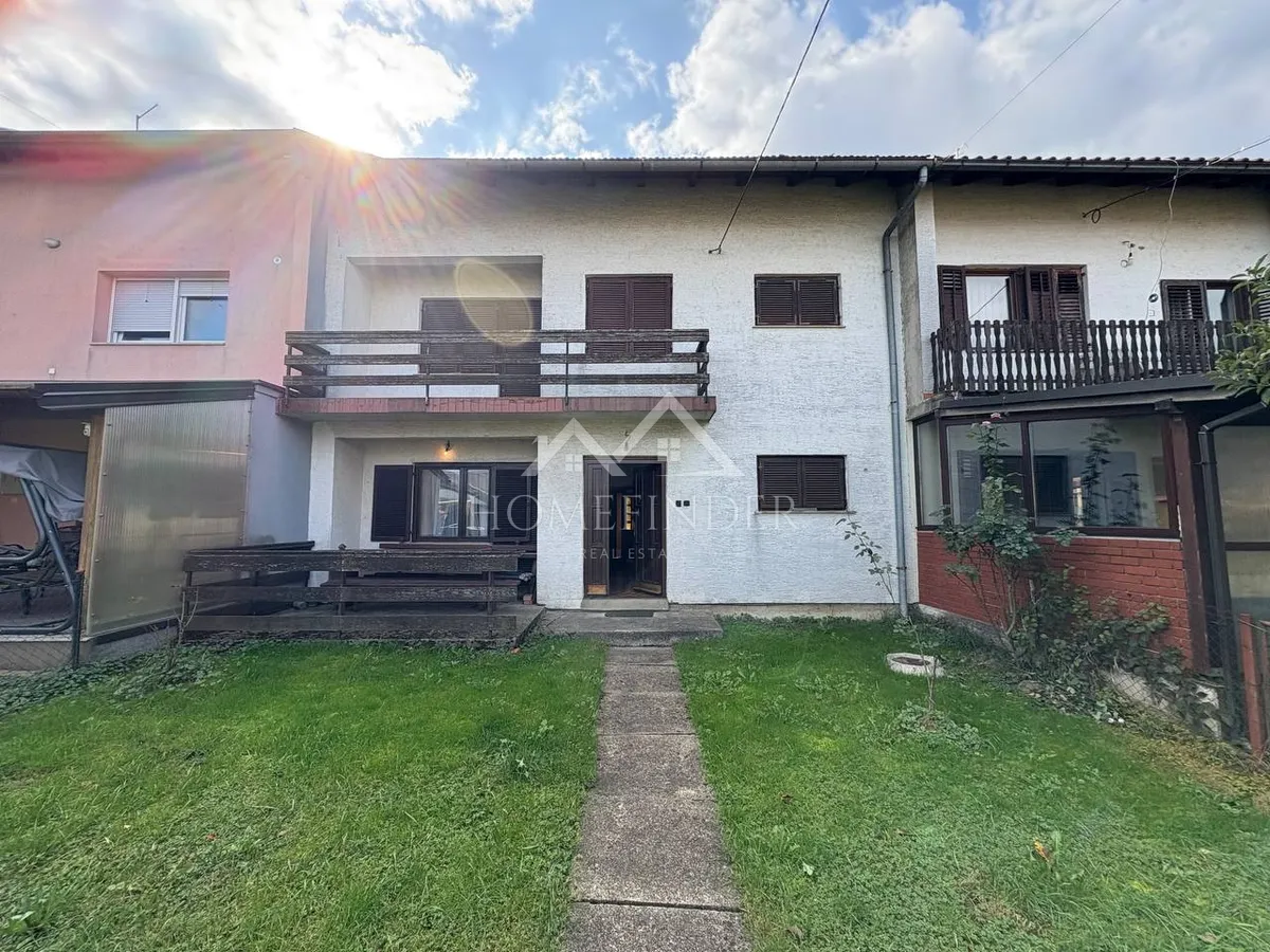 House - Sisak, 180m2