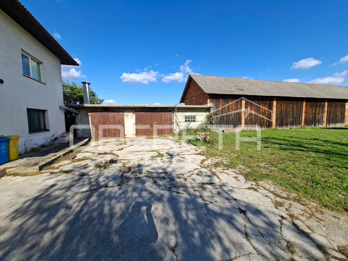 Kuća - Rečica, Karlovac okolica, Karlovac-okolica, 186m2