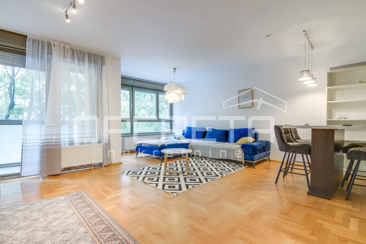 Stan - Crvenog križa, Centar, Zagreb, 68m2