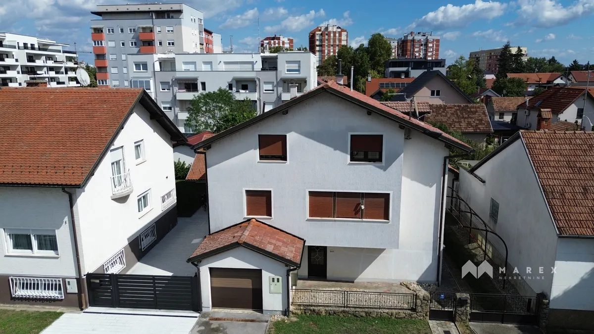 House - Varaždin, 400m2