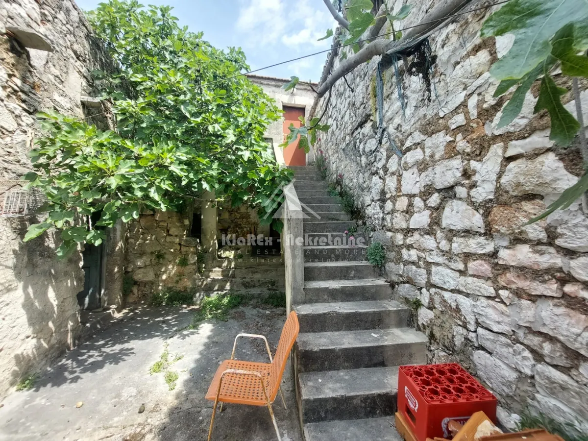Kuća - Tisno, 114m2