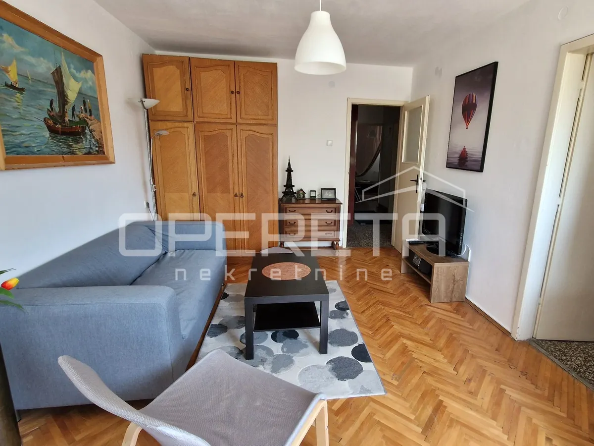 Stan - Petra Preradovića, Šibenik, Šibenik, 61m2