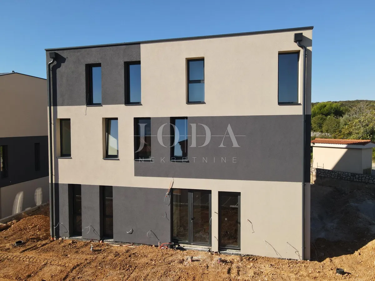 Apartment - Krk, 79.21m2