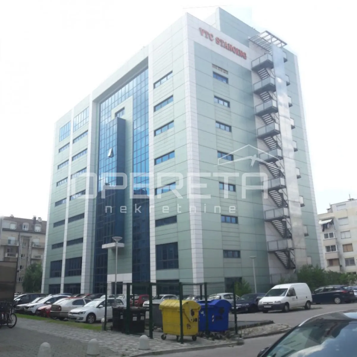 Stan - Centar, Varaždin, Varaždin, 108m2