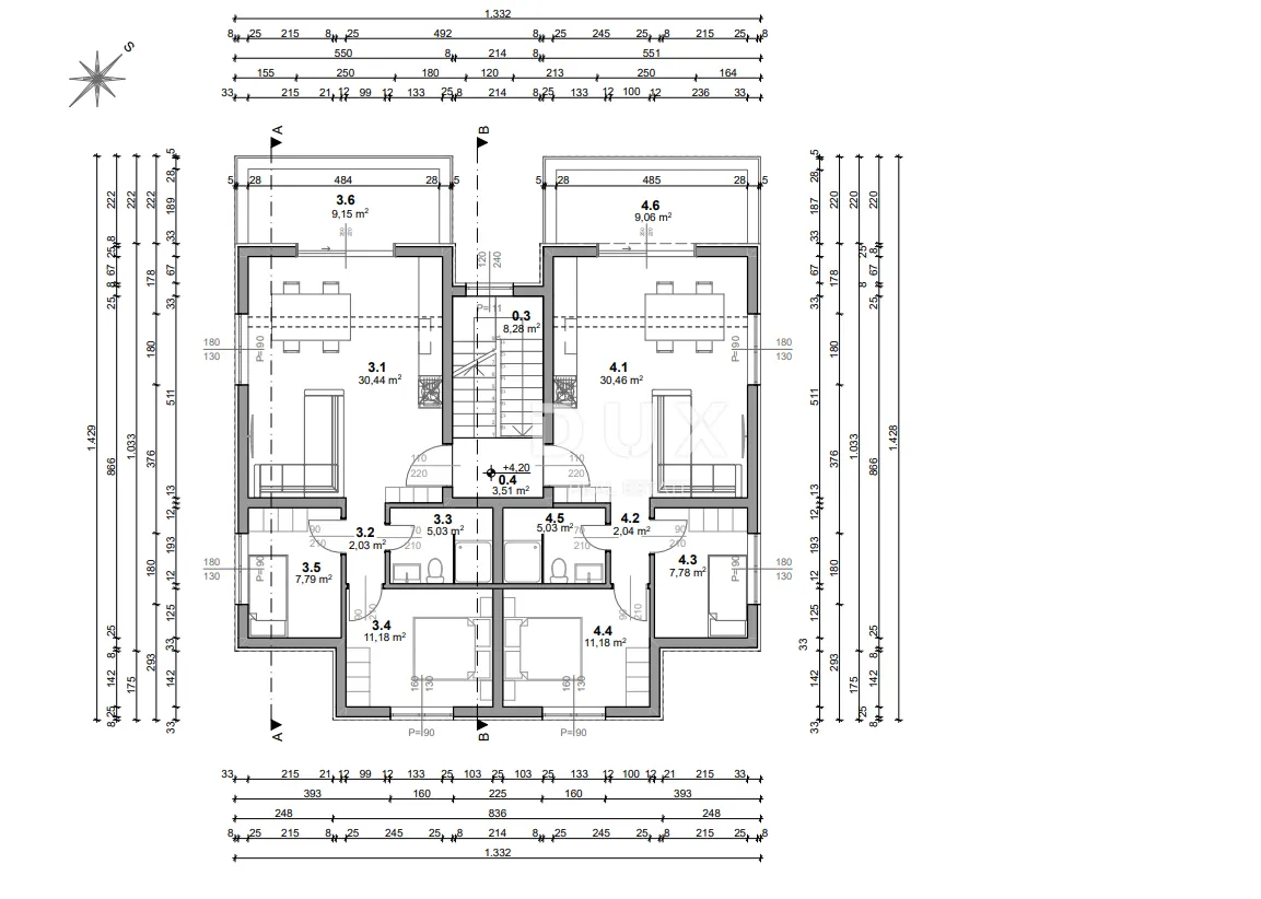 Apartment - Pag, 65m2