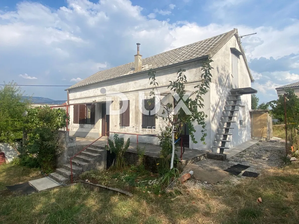 Kuća - Čavle, 100m2