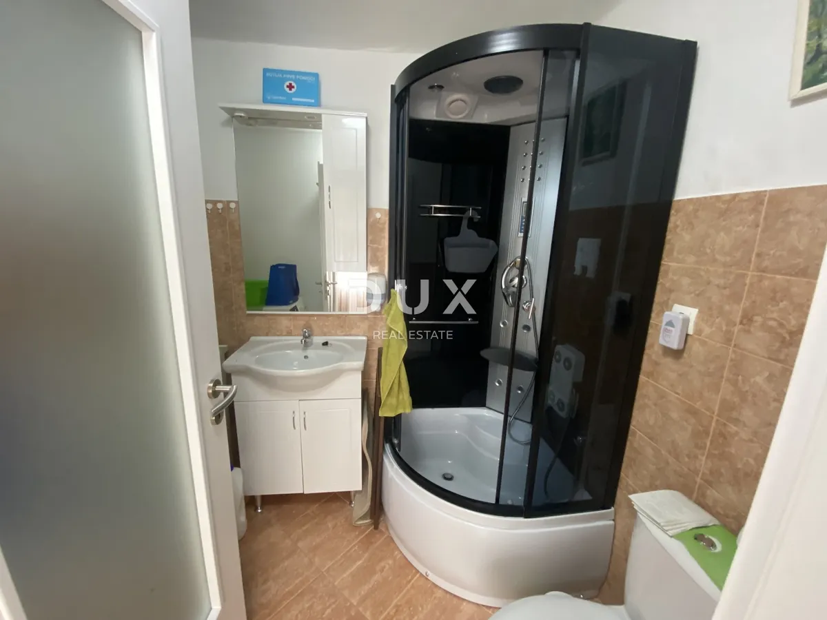 House - Delnice, 225m2