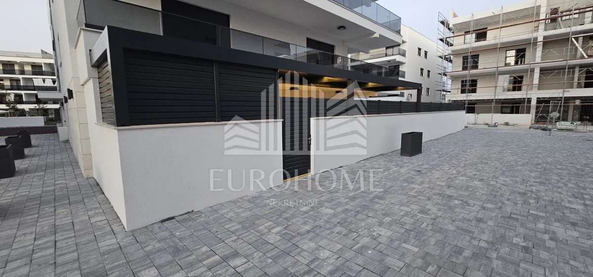 Stan - Zadar, 125m2