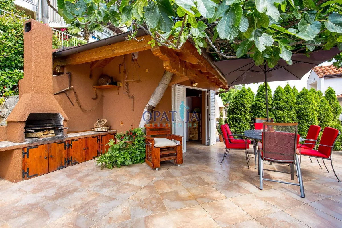 Stan - Opatija, 222m2