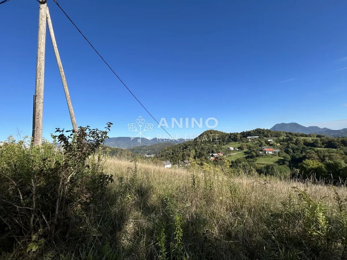 Zemljište - Hum Na Sutli, 5121m2