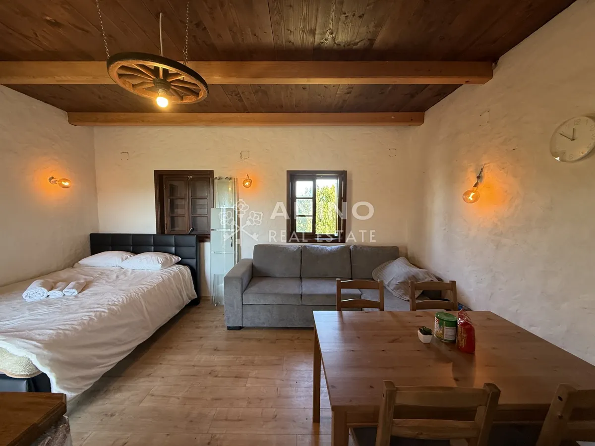 Kuća - Hrašćina, 60m2