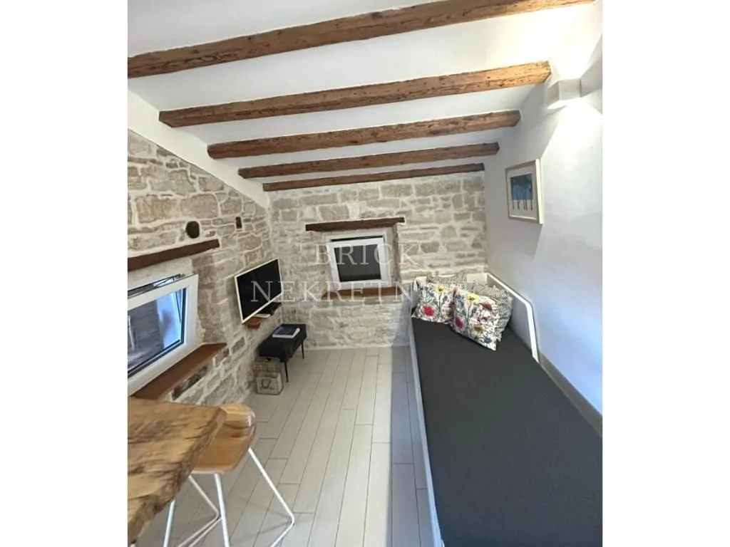 Apartment - Rovinj, 46m2