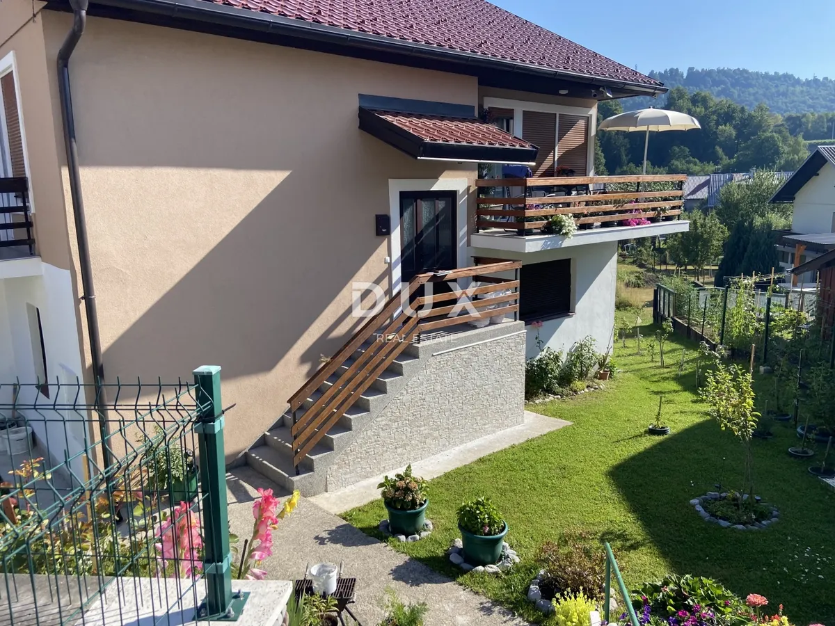 Stan - Fužine, 50.47m2