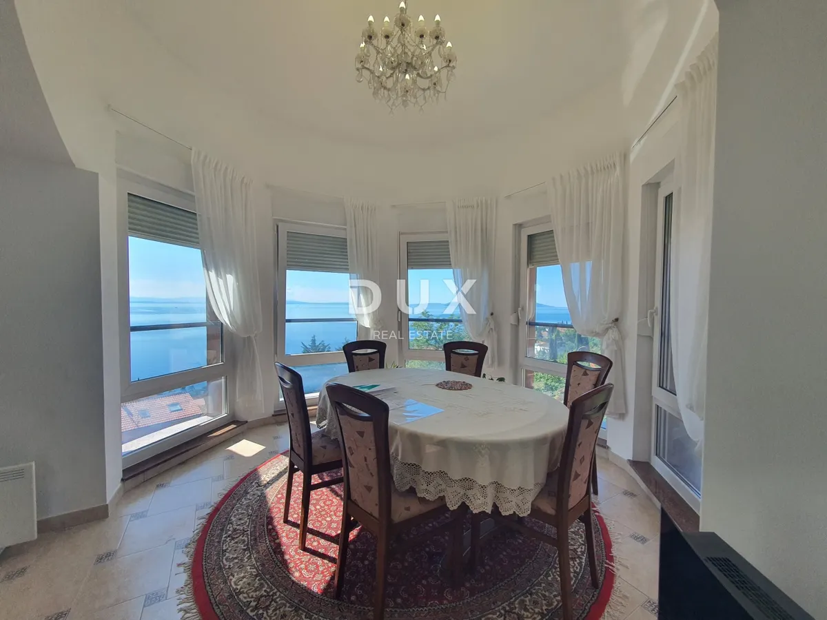 Stan - Opatija, 94m2