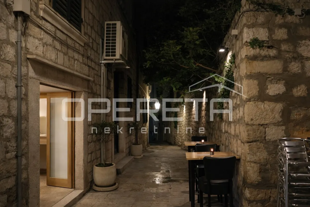 Poslovni Prostor - Pobijana, Dubrovnik, Dubrovnik, 113m2