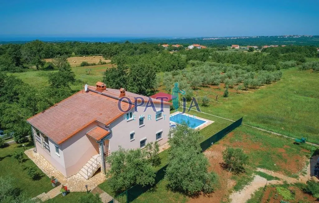 Kuća - Poreč, 193m2