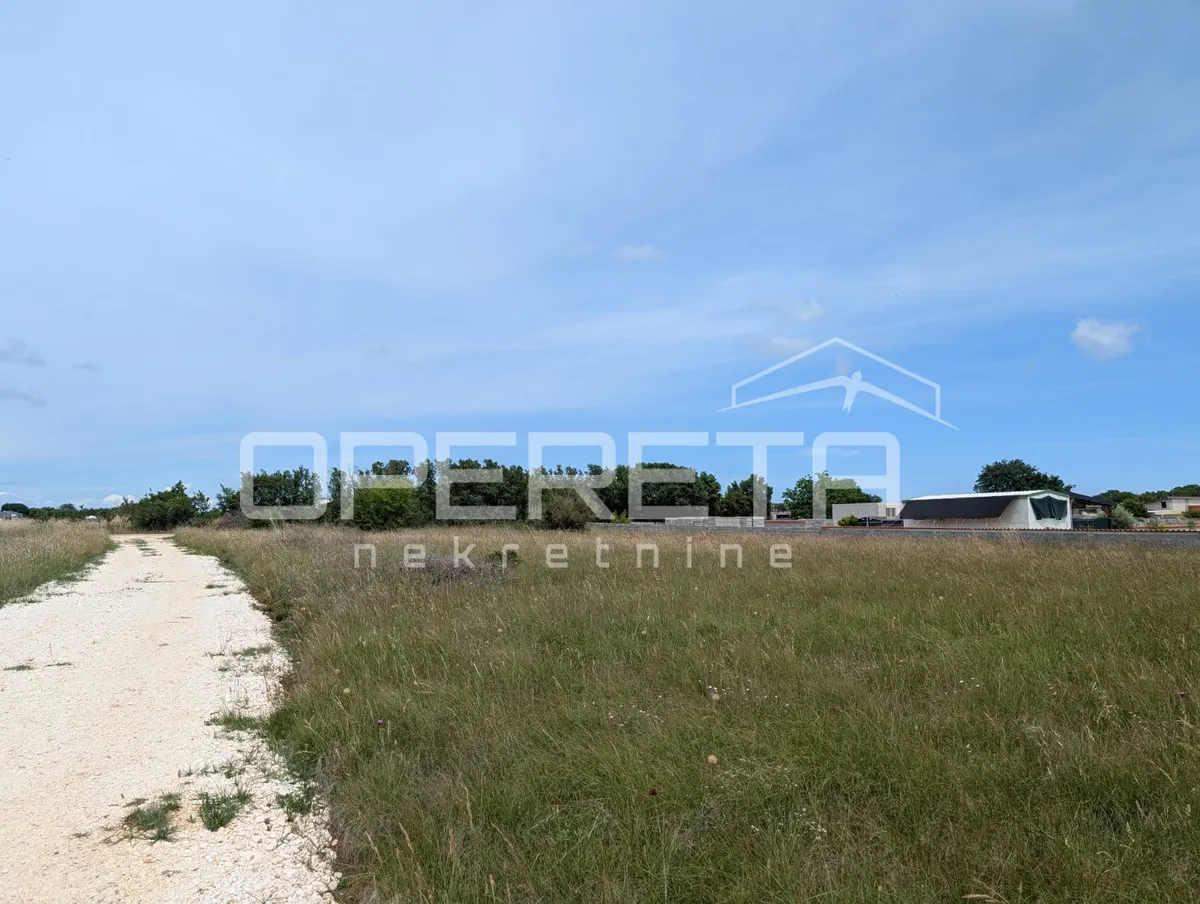 Zemljište - Jadreški, Pula, Pula, 553m2