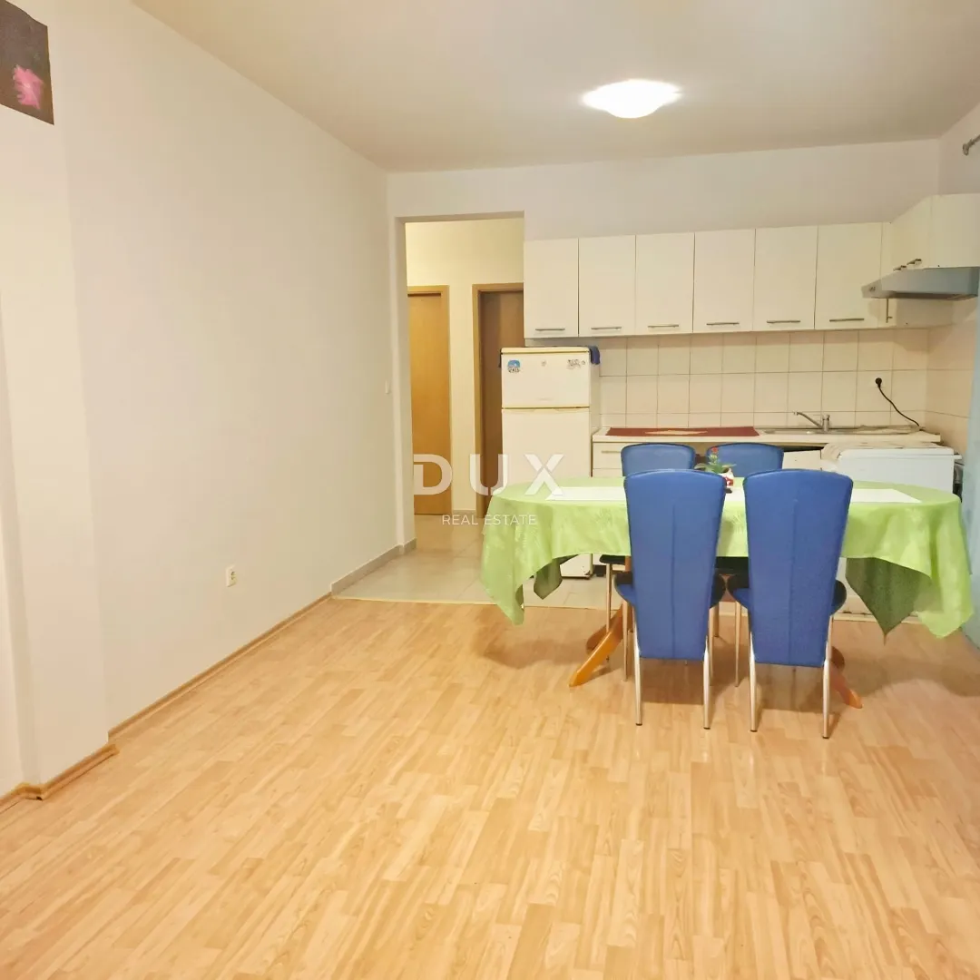 Stan - Ližnjan, 55m2