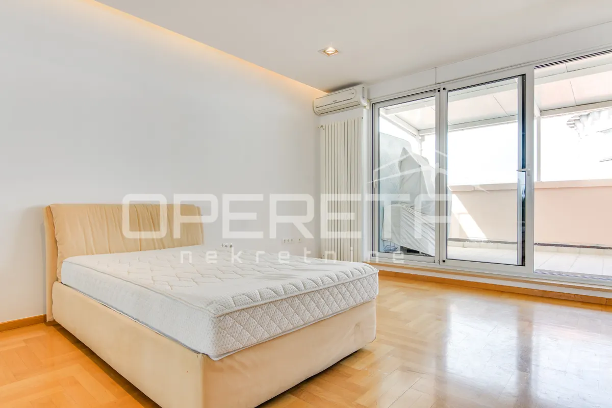 Stan - Gajeva, Centar, Zagreb, 35m2