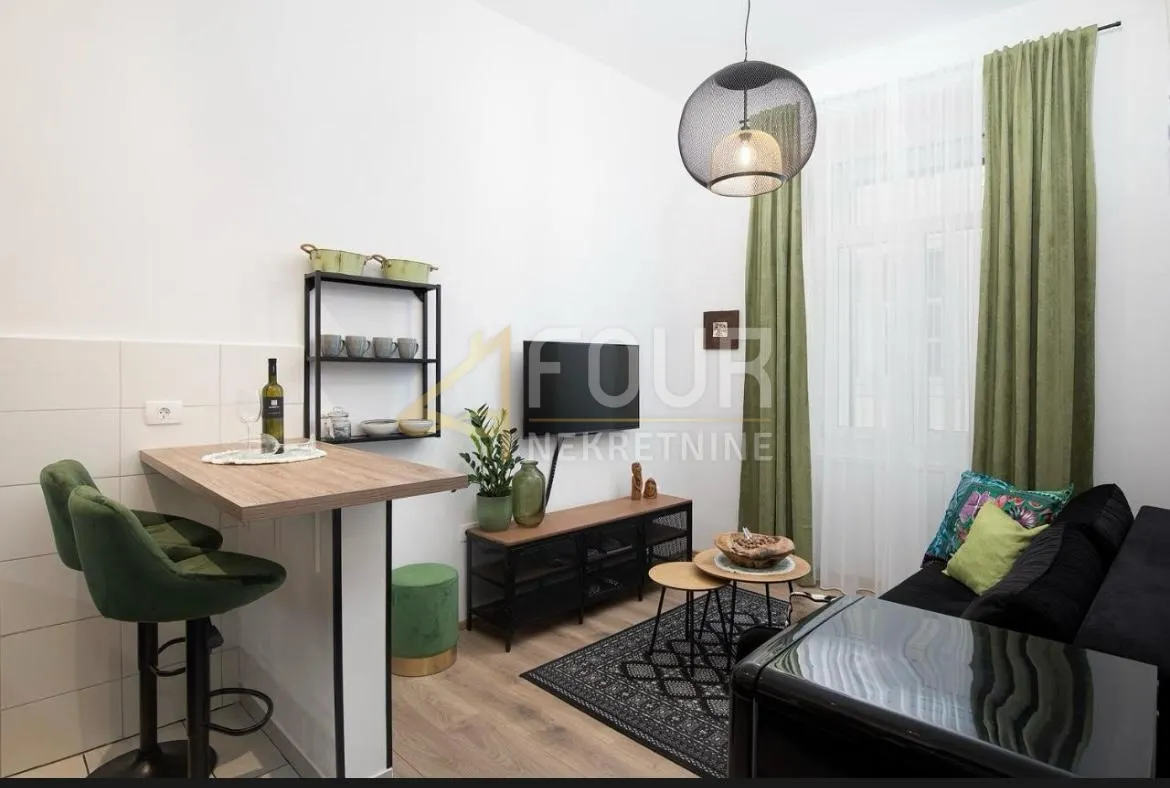 Stan - Pula, 32m2