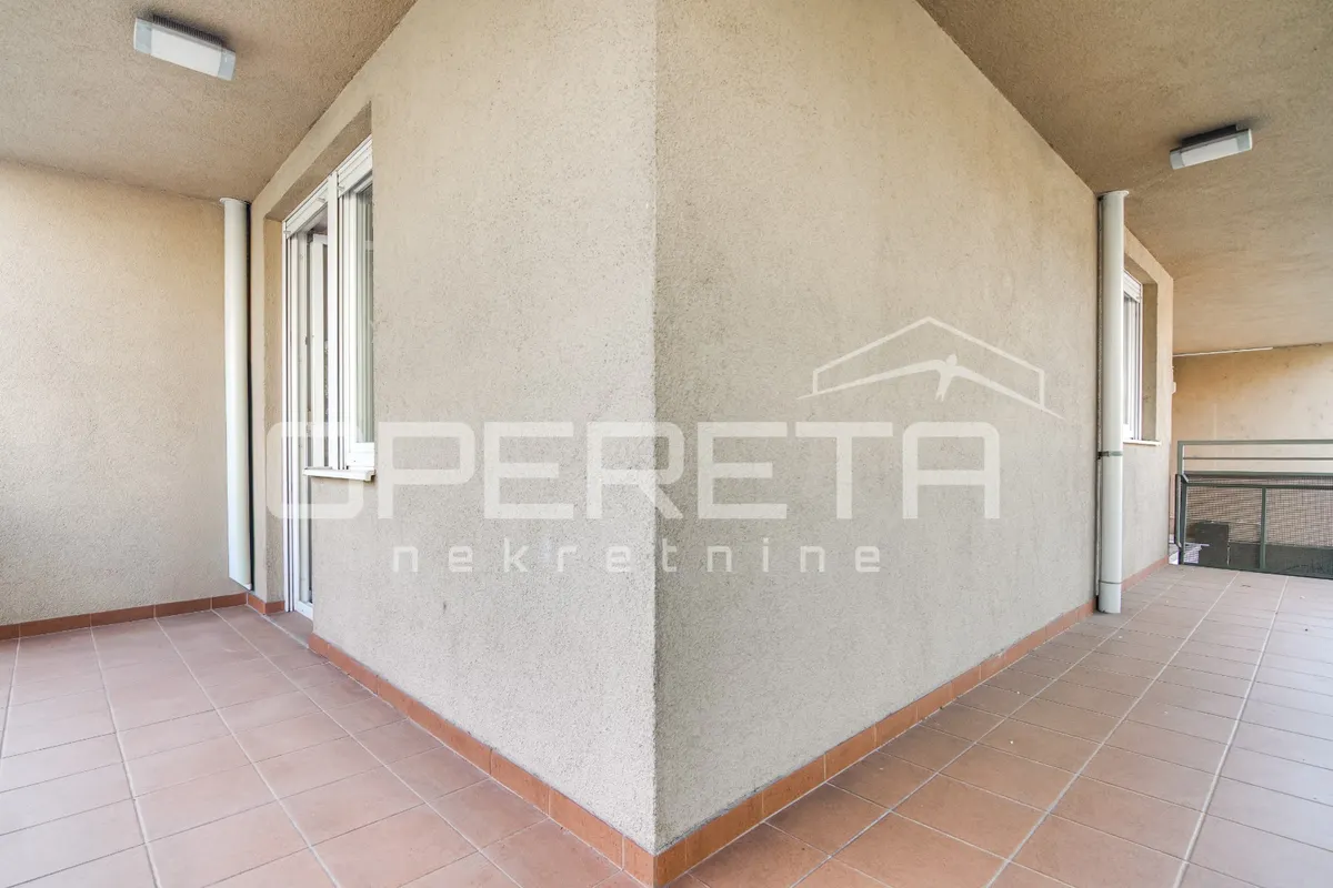 Stan - Hruševečka, Trešnjevka sjever, Zagreb, 56m2