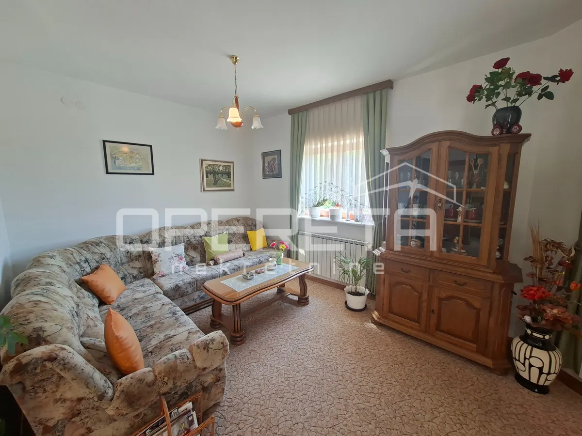 Stan - Vinec, Maksimir, Zagreb, 120m2