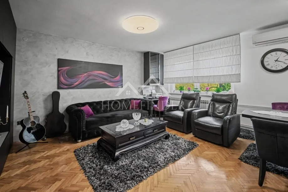 Stan - Podsused - Vrapče, 73m2