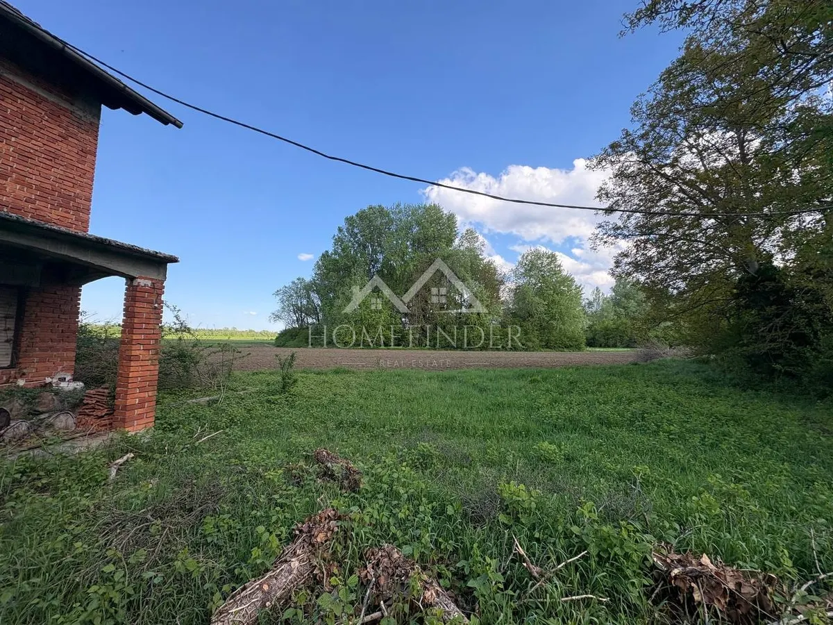 House - Orle, 160m2